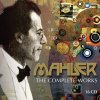 Various: Mahler: Complete Works - 16CD Various: Mahler: Complete Works - 16CD