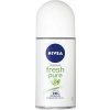 Nivea deo roll-on Fresh Pure 50 ml Nivea deo roll-on Fresh Pure 50 ml