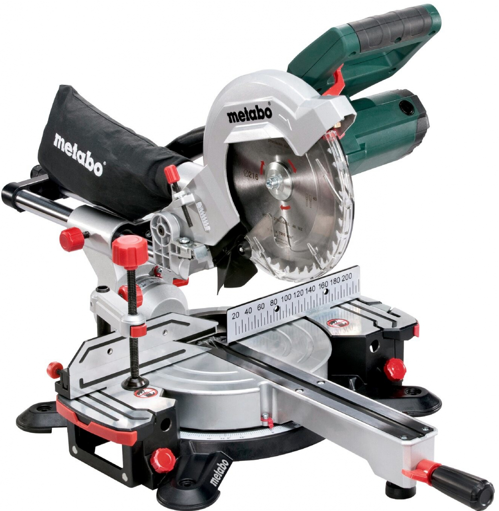 METABO KGS 216 M 690827000