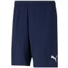 Puma Šortky/Bermudy Teamgoal 23 Casuals Modrá Puma Šortky/Bermudy Teamgoal 23 Casuals Modrá