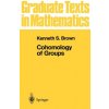 Cohomology of Groups (Kenneth S. Brown)(Pevná) Cohomology of Groups (Kenneth S. Brown)(Pevná)