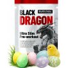 Survival Black Dragon Ultra Stim Pre-workout - vrecko (20 g) 20 g cola-citrón (cuba libre) Survival Black Dragon Ultra Stim Pre-workout - vrecko (20 g) 20 g cola-citrón (cuba libre)