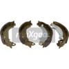 Sada brzdových čeľustí MAXGEAR Automotive 19-0255 Sada brzdových čeľustí MAXGEAR Automotive 19-0255