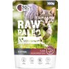 VetExpert Raw Paleo Kitten Tuna - mokré krmivo pro kočky - 100g VetExpert Raw Paleo Kitten Tuna - mokré krmivo pro kočky - 100g