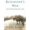 Kitchener'S War (George H. Cassar)(Brožovaná) Kitchener'S War (George H. Cassar)(Brožovaná)