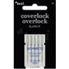 Ihly pre overlocky / coverlocky TEXI OVERLOCK / coverlocky ELx705 CF 5x65 Ihly pre overlocky / coverlocky TEXI OVERLOCK / coverlocky ELx705 CF 5x65