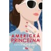Americká princezna - Katharine McGeeová Americká princezna - Katharine McGeeová