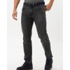 Nohavice BRAX pánske 80-0070 CADIZ 05 Šedá - 42/36 Nohavice BRAX pánske 80-0070 CADIZ 05 Šedá - 42/36