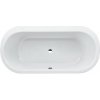 Oválna vaňa Laufen SOLUTIONS 190x90 cm akrylát H2255110000001 Oválna vaňa Laufen SOLUTIONS 190x90 cm akrylát H2255110000001