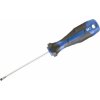 LUX-TOOLS Skrutkovač Comfort SL 4 x 100 mm LUX-TOOLS Skrutkovač Comfort SL 4 x 100 mm