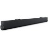 Dell Slim Conferencing Soundbar SB522A, Dell Slim Conferencing Soundbar SB522A for Pro 2 ID display DELL-SB522A 520-AAVR