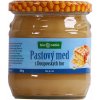 Med pastový z Doupovských hôr 500 g BIO BIO NEBIO Med pastový z Doupovských hôr 500 g BIO BIO NEBIO