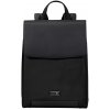 Samsonite ZALIA 3.0 Backpack W/Flap 14.1'' Black 147735-1041 Samsonite ZALIA 3.0 Backpack W/Flap 14.1'' Black 147735-1041