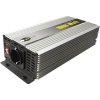 e-ast menič napätia DC / AC HighPowerSinus HPLS 1000-12, 1000 W, 12 V/DC - 230 V/AC; 777-100-12-S-D e-ast menič napätia DC / AC HighPowerSinus HPLS 1000-12, 1000 W, 12 V/DC - 230 V/AC; 777-100-12-S-D