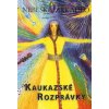 Kaukazské rozprávky (Nebeské zrkadlo) - Eva Maliti-Fraňová Kaukazské rozprávky (Nebeské zrkadlo) - Eva Maliti-Fraňová
