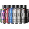 Aspire Nautilus 3S MTL atomizér 24mm 4ml - Strieborná Aspire Nautilus 3S MTL atomizér 24mm 4ml - Strieborná