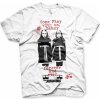 The Shining - Come Play with Us (tričko) L The Shining - Come Play with Us (tričko) L