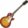 Epiphone Les Paul Standard 50s Figured Washed Cherry Sunburst Elektrická gitara Epiphone Les Paul Standard 50s Figured Washed Cherry Sunburst Elektrická gitara