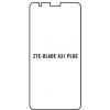engaroGuard Hydrogel - ochranná fólia - ZTE Blade A31 Plus priesvitná nepoužívam kryt = fólia na celý displej 1 kus s výrezom prednej kamery engaroGuard Hydrogel - ochranná fólia - ZTE Blade A31 Plus priesvitná nepoužívam kryt = fólia na celý displej 1 kus s výrezom prednej kamery