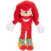 Sonic The Hedgehog Knuckles 30 cm