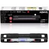 Lampa do akvária Aquael Leddy Slim Duo 16 W LED diódy/LED 8000 K čierna Lampa do akvária Aquael Leddy Slim Duo 16 W LED diódy/LED 8000 K čierna