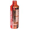 NUTREND Carnitine 100000 1000 ml NUTREND Carnitine 100000 1000 ml