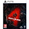 PS5 Back 4 blood (nová)