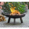 CookKing Porto 60 x 39 cm čierne CookKing Porto 60 x 39 cm čierne