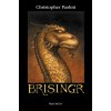 Brisingr (česky) - Christopher Paolini Brisingr (česky) - Christopher Paolini