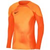 Nike | Dri-FIT ADV Gardien 4 Goalkeeper LS | oranžová| S Nike | Dri-FIT ADV Gardien 4 Goalkeeper LS | oranžová| S