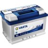 VARTA D54 Blue Dynamic 65Ah EFB Autobateria 12V , 650A , 565 500 065 VARTA D54 Blue Dynamic 65Ah EFB Autobateria 12V , 650A , 565 500 065