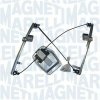 Mechanizmus zdvíhania okna MAGNETI MARELLI 350103169500 Mechanizmus zdvíhania okna MAGNETI MARELLI 350103169500