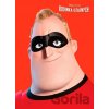 Rodinka Úžasných DVD Rodinka Úžasných DVD
