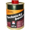 Severochema Technický benzín 700 ml Severochema Technický benzín 700 ml