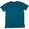 Nova stil Pánske tričko 100 % bavlna RICHARD Farba: Smaragd, Veľkosť: L Smaragd Nova stil Pánske tričko 100 % bavlna RICHARD Farba: Smaragd, Veľkosť: L Smaragd