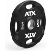 ATX; kotúč TPU 4 grip, 5 kg ATX; kotúč TPU 4 grip, 5 kg