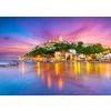Enjoy - Puzzle Obec Vrbnik, Chorvátsko - 1000 dielov Enjoy - Puzzle Obec Vrbnik, Chorvátsko - 1000 dielov