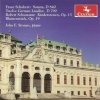 SCHUBERT / SCHUMANN - Piano works (CD) SCHUBERT / SCHUMANN - Piano works (CD)