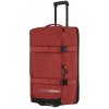 Cestovná Taška Na Kolieskach Travelite Kick Off 65 L červená Cestovná Taška Na Kolieskach Travelite Kick Off 65 L červená