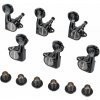 Gotoh SG301 05 3L/3R B Black Ladiaca mechanika pre gitaru Gotoh SG301 05 3L/3R B Black Ladiaca mechanika pre gitaru