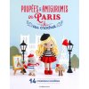 Poupées et amigurumis in Paris au crochet Poupées et amigurumis in Paris au crochet