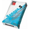 Baumit Sanova S – Sanačná cementová omietka pre soklové časti - 40 kg Baumit Sanova S – Sanačná cementová omietka pre soklové časti - 40 kg