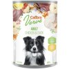 Calibra Dog Verve konz. GF Adult Chicken & Duck 400 g Calibra Dog Verve konz. GF Adult Chicken & Duck 400 g