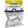 TENAX Príchytky pařníkových fólií 12 ks TENAX Príchytky pařníkových fólií 12 ks