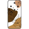 Picasee silikónový čierny obal pre Honor Magic6 Lite 5G - Boho style Picasee silikónový čierny obal pre Honor Magic6 Lite 5G - Boho style