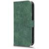 Peňaženkové puzdro Solid zelené – Blackview GBV7200 Peňaženkové puzdro Solid zelené – Blackview GBV7200