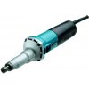 Makita GD0810C Přímá bruska 6mm,750W Makita GD0810C Přímá bruska 6mm,750W