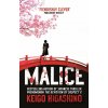 Malice - Keigo Higashino Malice - Keigo Higashino