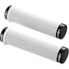 SRAM DH Locking Grips biele SRAM DH Locking Grips biele