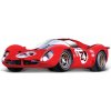 Bburago Ferrari Racing 330 P4 DAYTONA nr.23 1:24 (BB18-26310) Bburago Ferrari Racing 330 P4 DAYTONA nr.23 1:24 (BB18-26310)